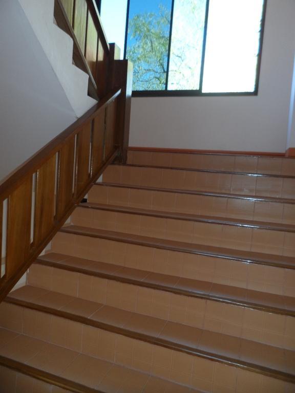 Baan Rom Mai Ξενοδοχείο Μάε Χονγκ Σον Εξωτερικό φωτογραφία